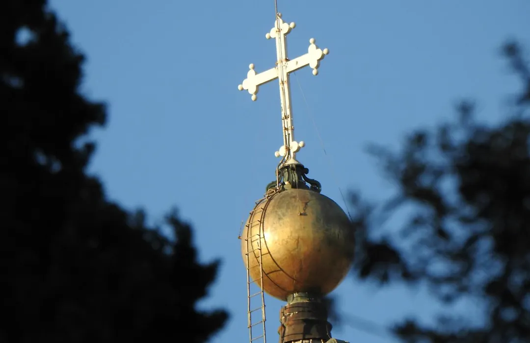 CupolHome - Meraviglia A San Pietro-1